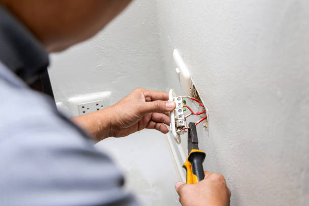 Best Affordable Electrical Installation  in Whitfield, PA