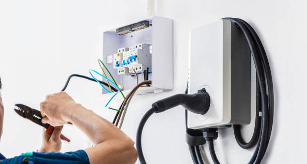 Best Emergency Electrical Repair  in Whitfield, PA