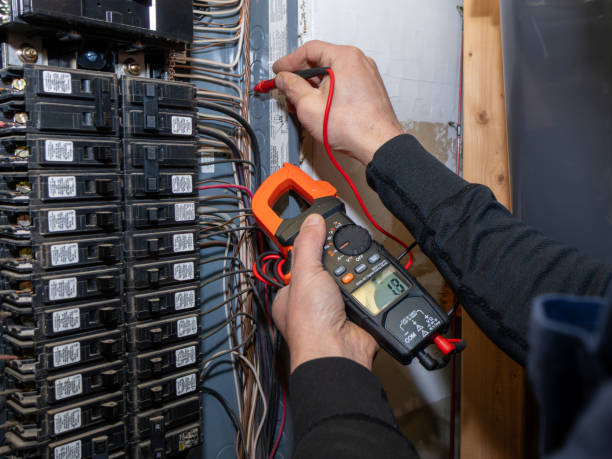 Best Electrical Rewiring Services  in Whitfield, PA