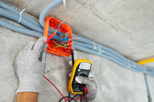 Best Electrical System Inspection  in Whitfield, PA