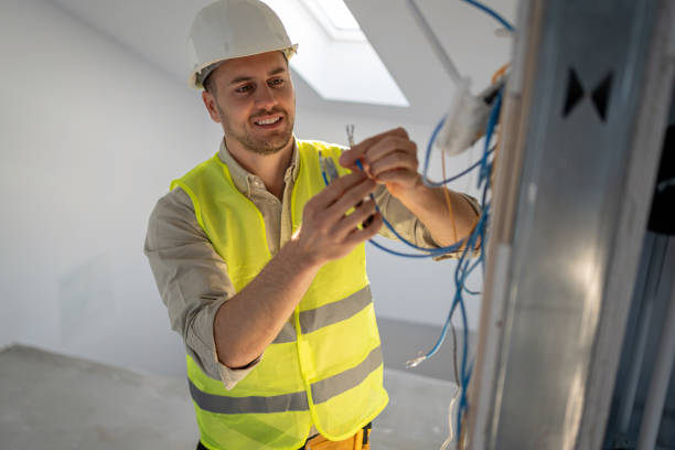 Best Circuit Breaker Repair  in Whitfield, PA
